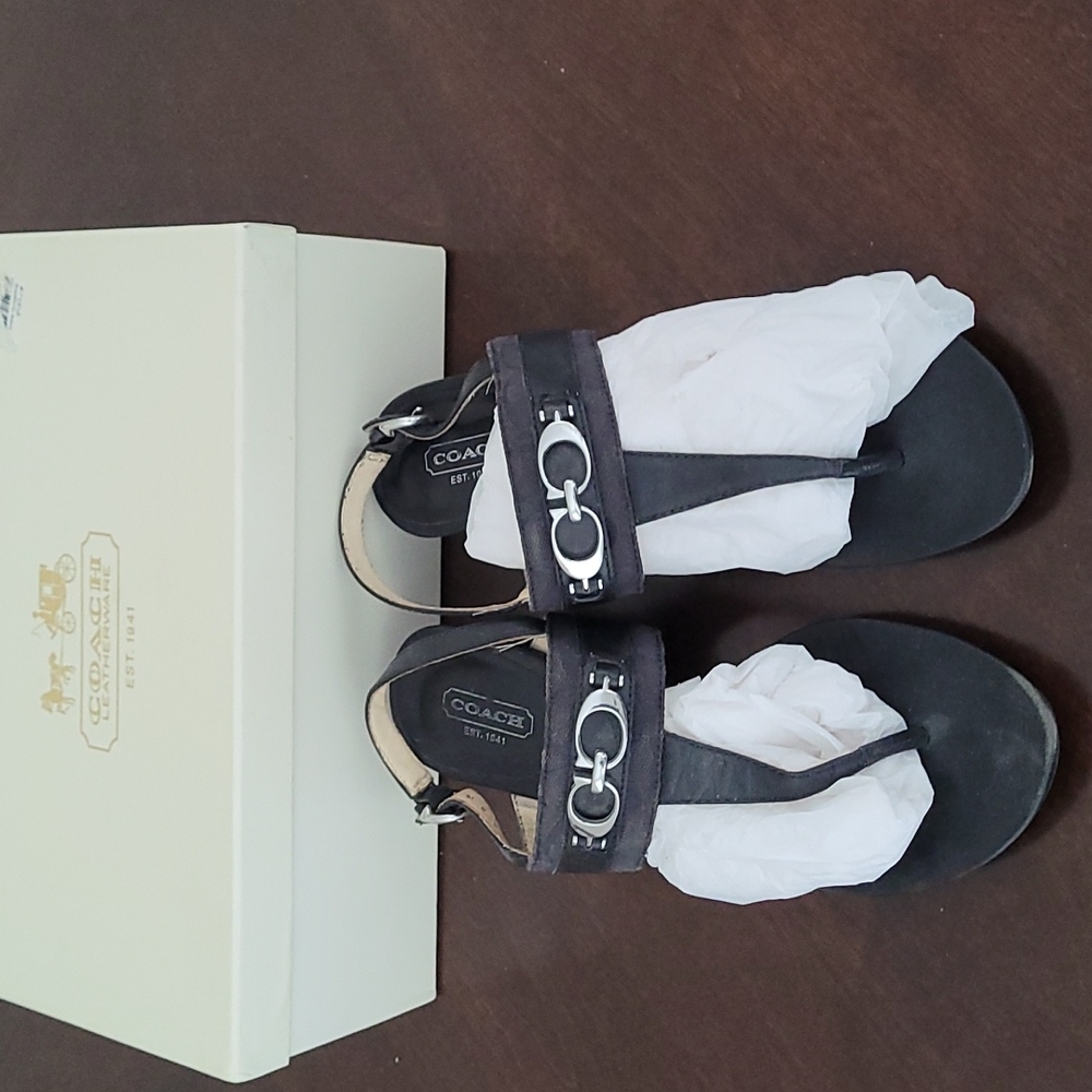 Sandals - Picture 2 of 2